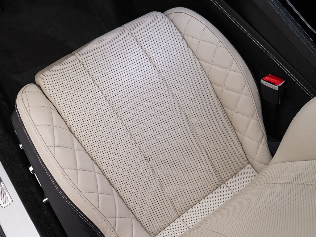 Certified 2020 Bentley Continental GT AWD/4WD image 19