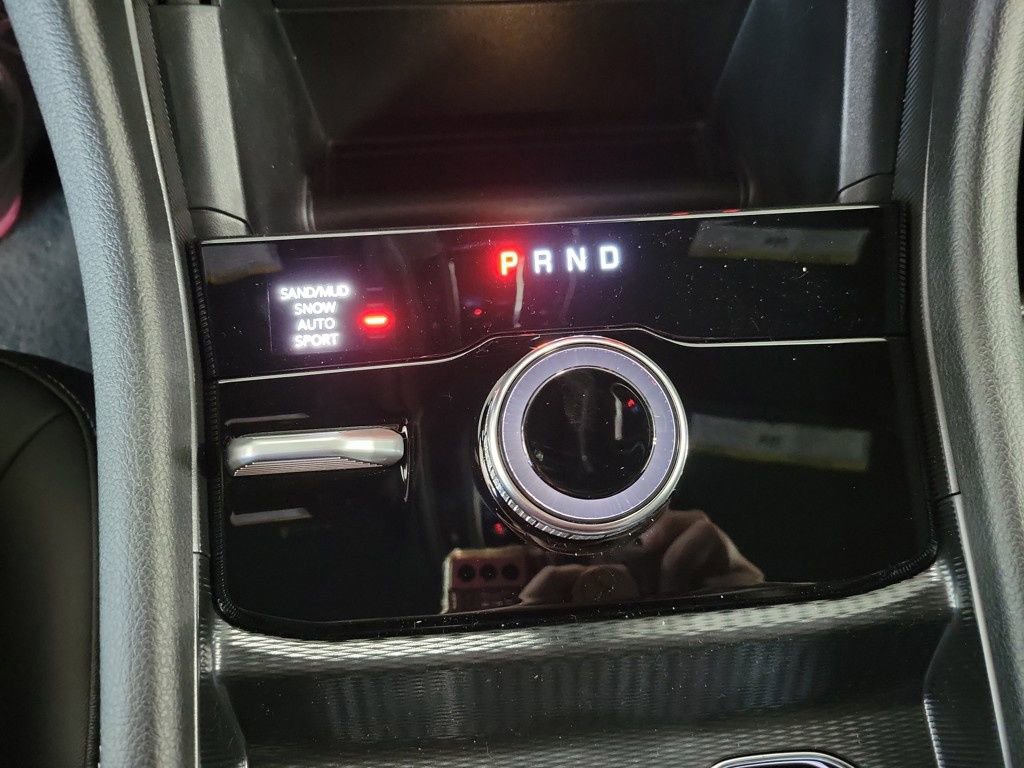 New 2025 Jeep Grand Cherokee Limited image 26