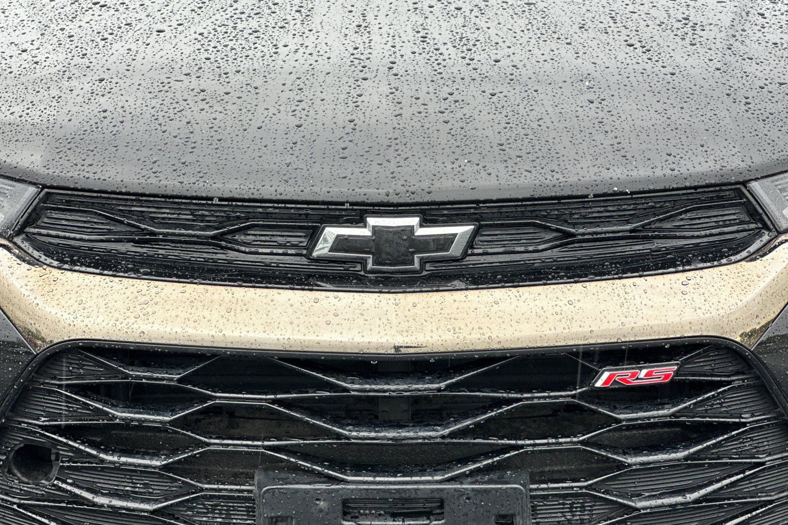 Used 2023 Chevrolet TrailBlazer RS w/ Sun and Liftgate Package image 46