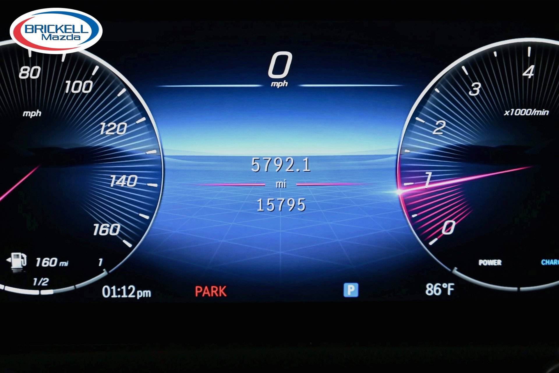 Used 2024 Mercedes-Benz GLB 250 image 36