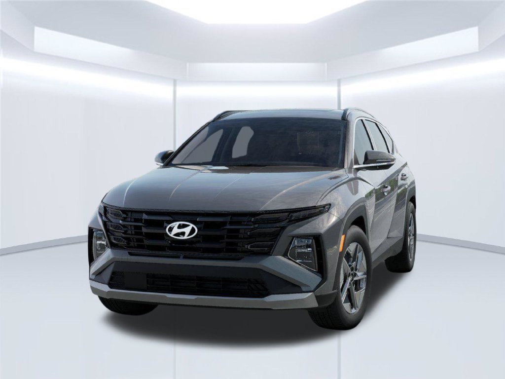 New 2026 Hyundai Tucson SEL FWD image 6