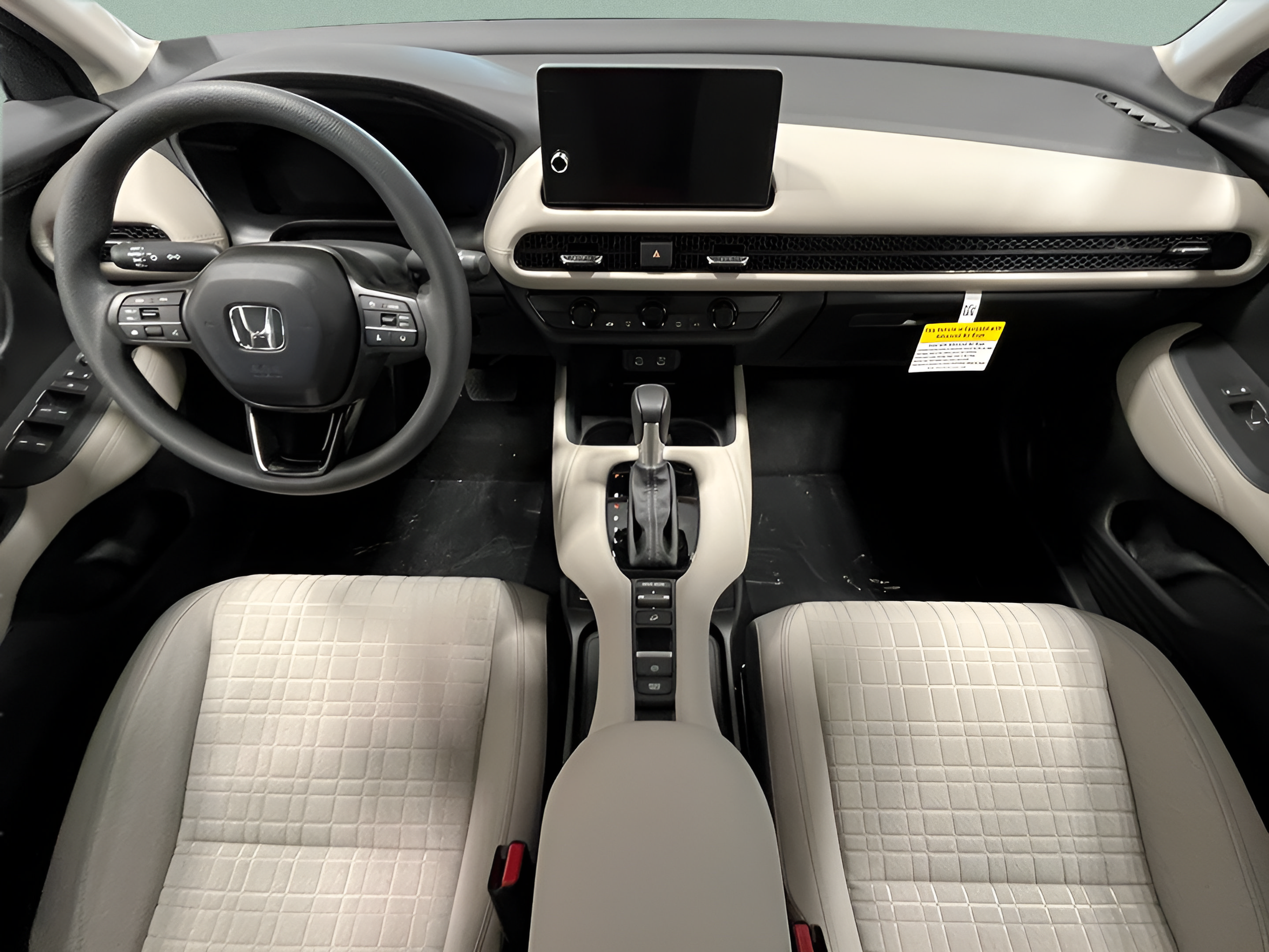 New 2027 Honda HR-V LX image 13