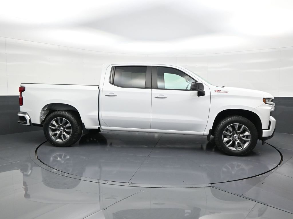 Used 2020 Chevrolet Silverado 1500 RST w/ All-Star Edition image 6