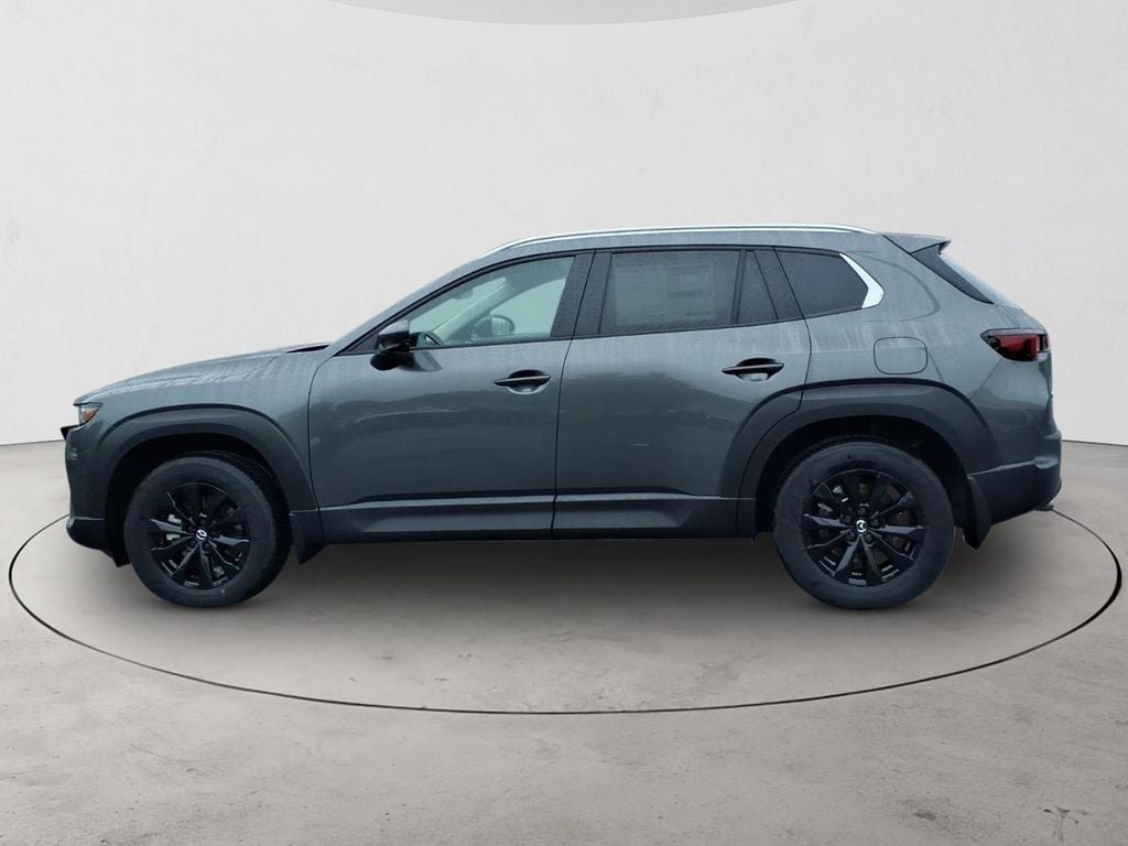 New 2026 MAZDA CX-50 AWD 2.5 S w/ Select Package image 8