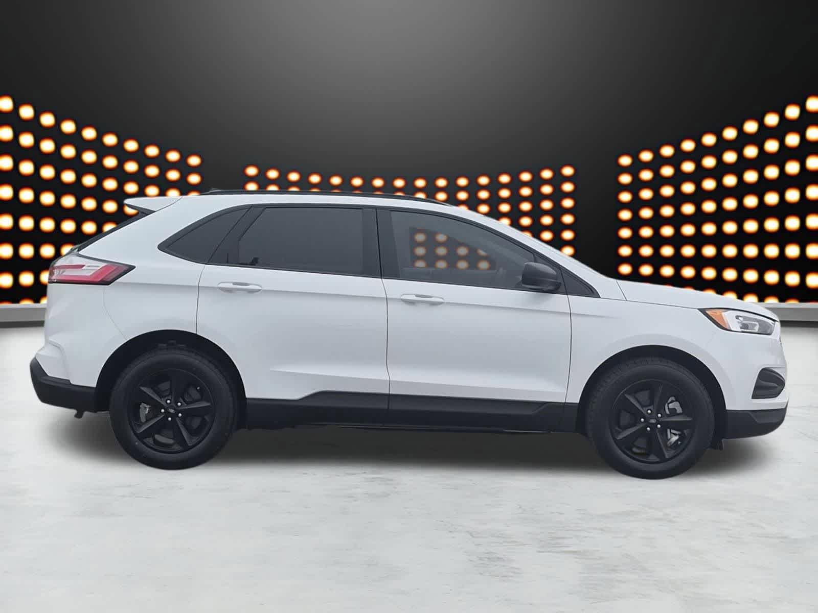 New 2024 Ford Edge SE AWD/4WD image 8