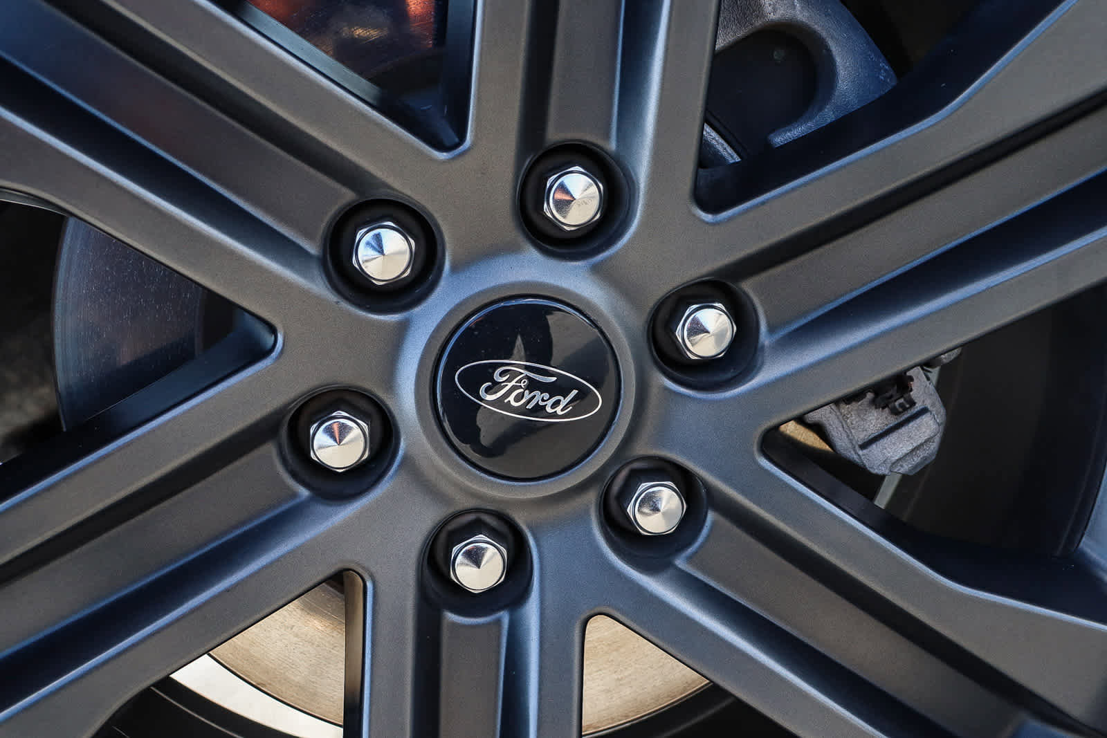 Used 2022 Ford F150 XLT w/ Equipment Group 302A High image 16