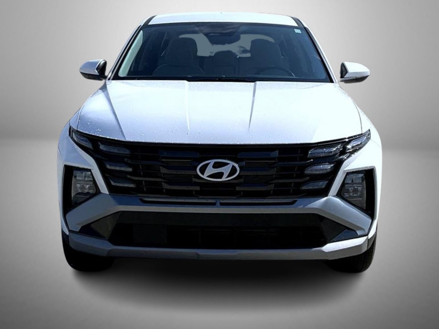 Certified 2026 Hyundai Tucson SE AWD/4WD image 2