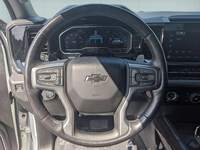 Used 2022 Chevrolet Silverado 1500 RST AWD/4WD image 18