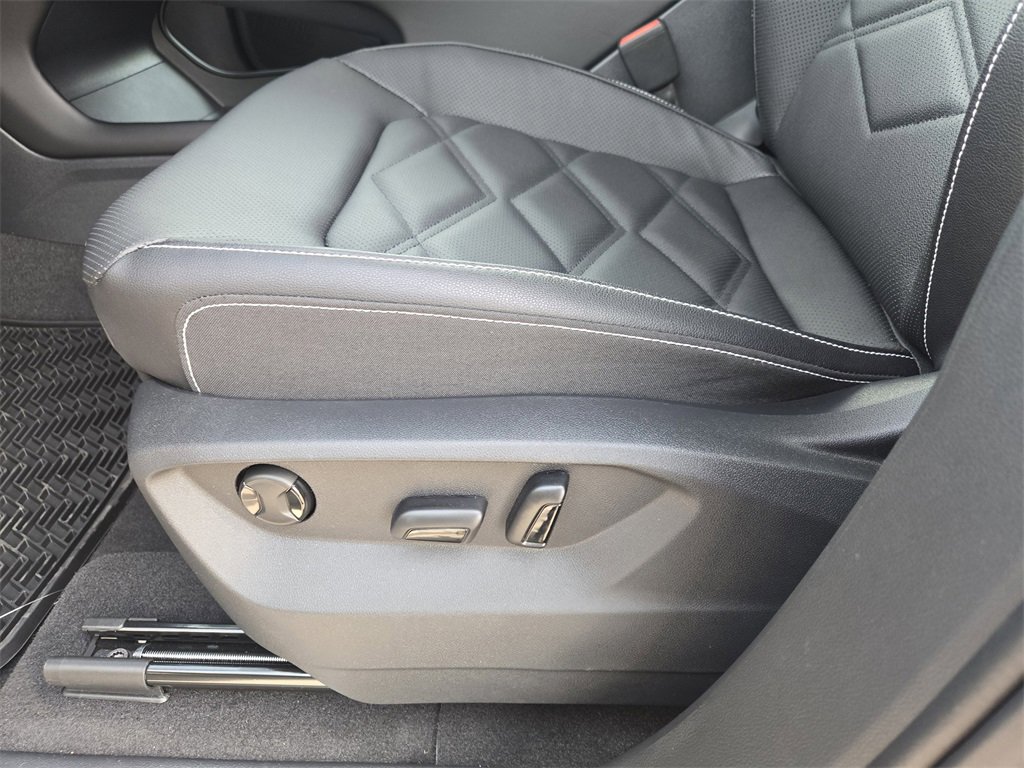 New 2026 Volkswagen Atlas SE image 19