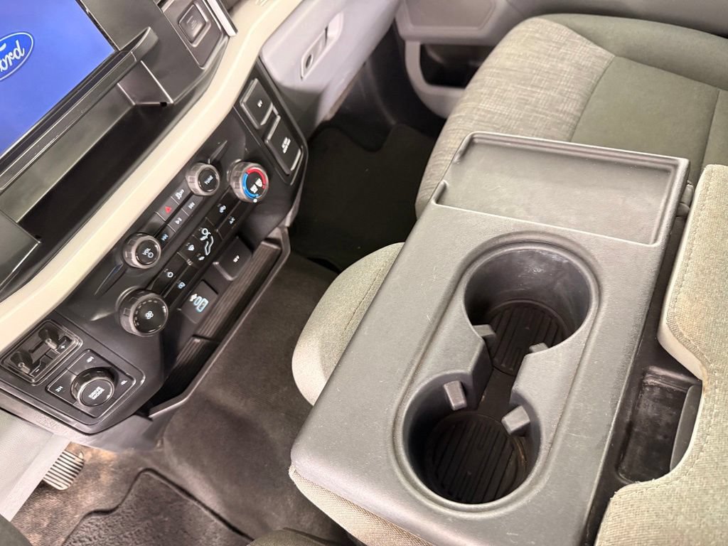 Certified 2026 Ford F350 XLT AWD/4WD image 4