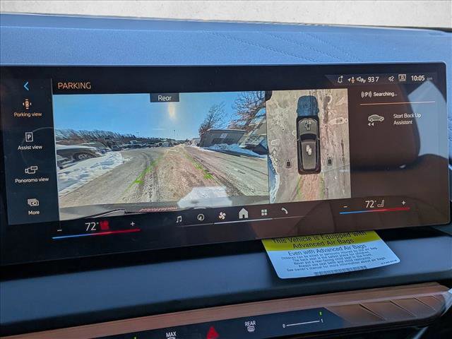 New 2026 BMW X3 xDrive30 image 12