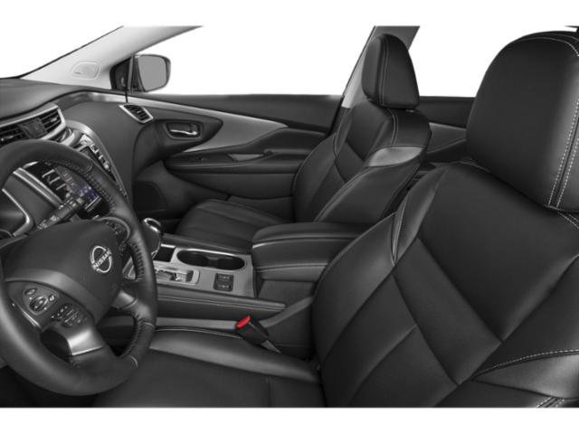 Used 2023 Nissan Murano Platinum AWD/4WD image 9