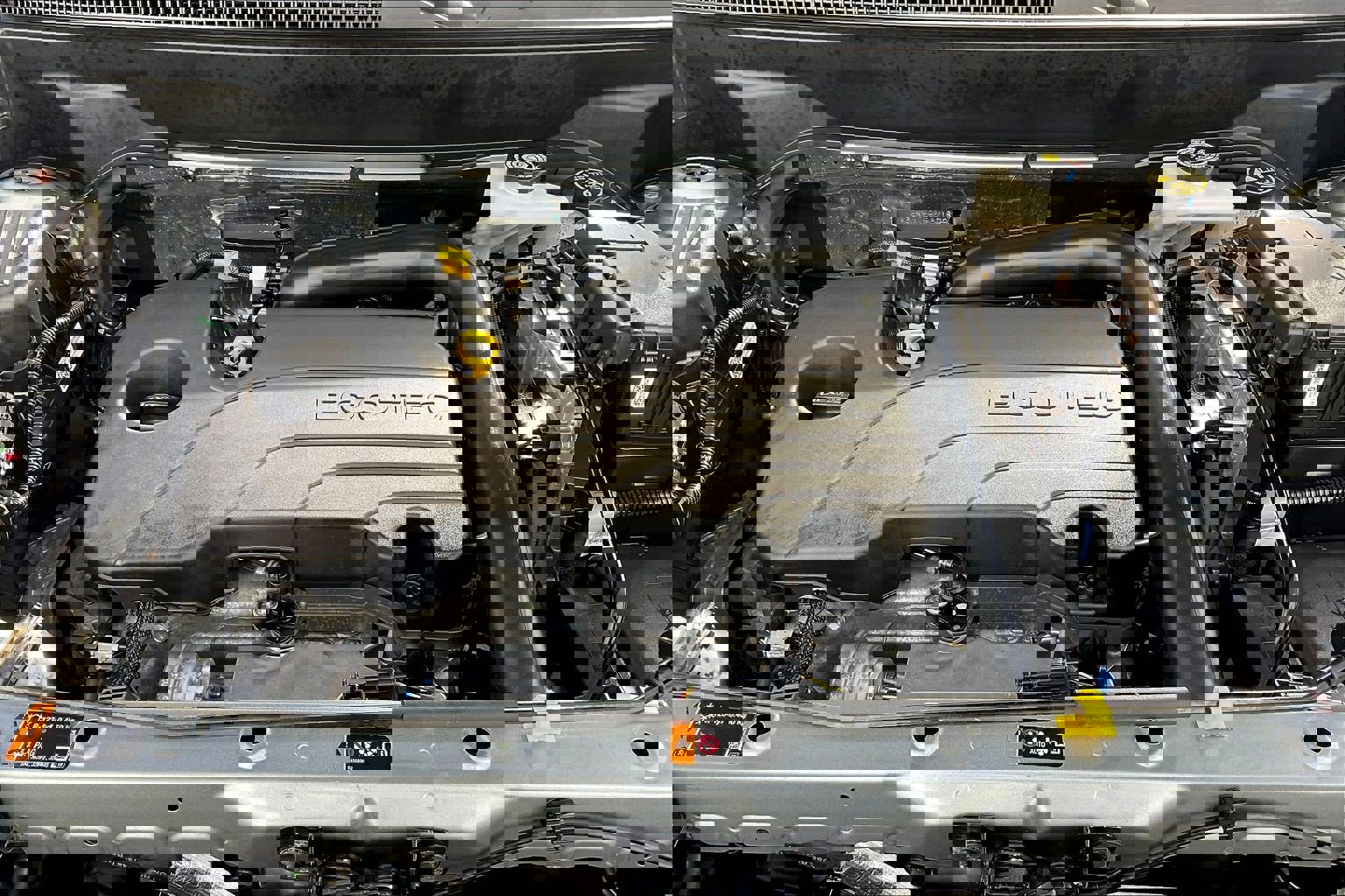 Used 2023 Chevrolet Equinox LT w/ Driver Convenience Package image 13