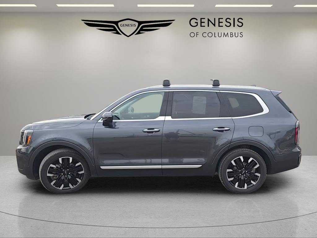 Used 2023 Kia Telluride SX Prestige AWD/4WD image 8
