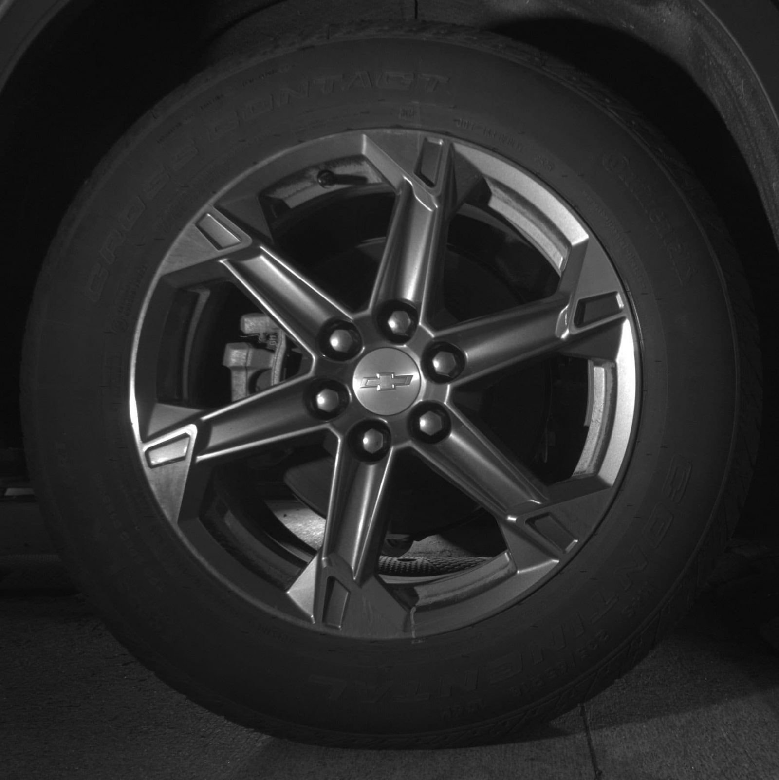 Used 2025 Chevrolet Blazer LT FWD image 18