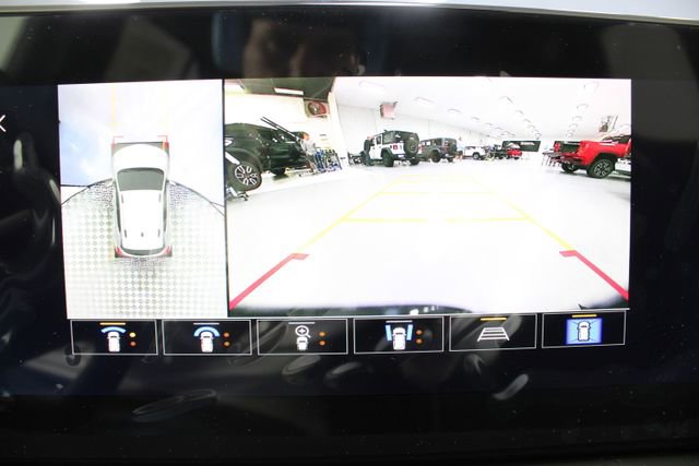 New 2026 Buick Encore GX Sport Touring w/ Advanced Technology Package FWD image 4