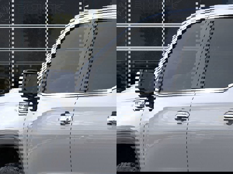 New 2026 GMC Sierra 1500 SLT image 36