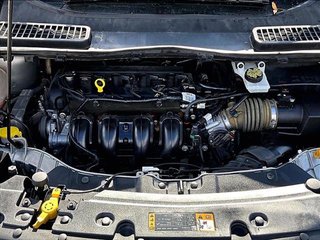 Used 2018 Ford Escape S image 11