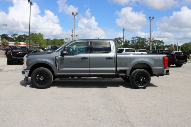 Used 2026 Ford F250 XLT AWD/4WD image 6