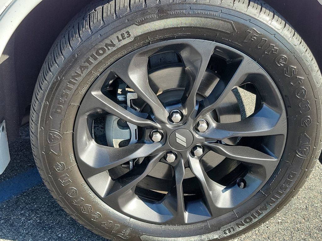 Certified 2021 Dodge Durango SXT image 21