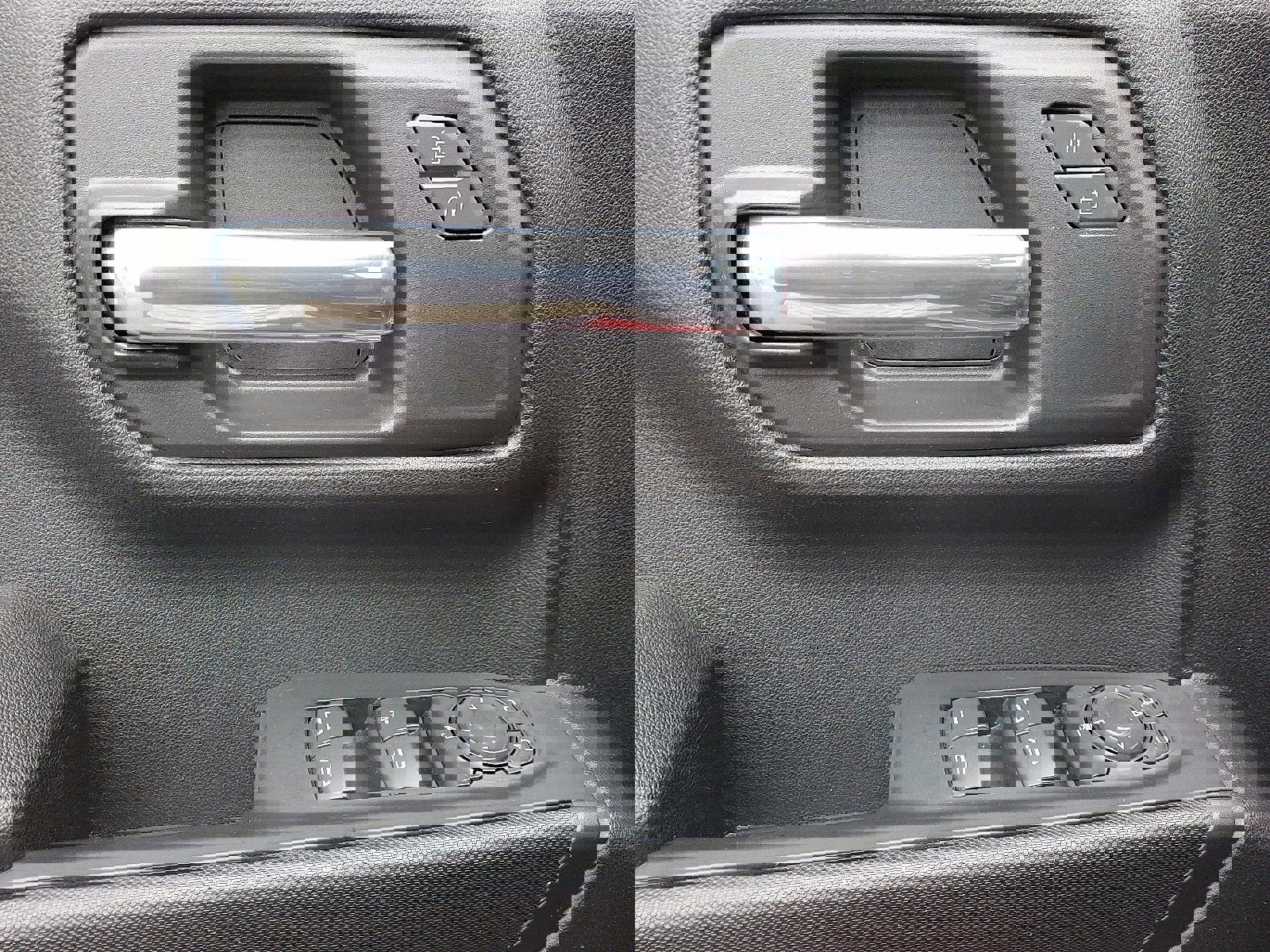 Used 2022 Chevrolet Silverado 1500 Custom w/ Rally Edition image 12