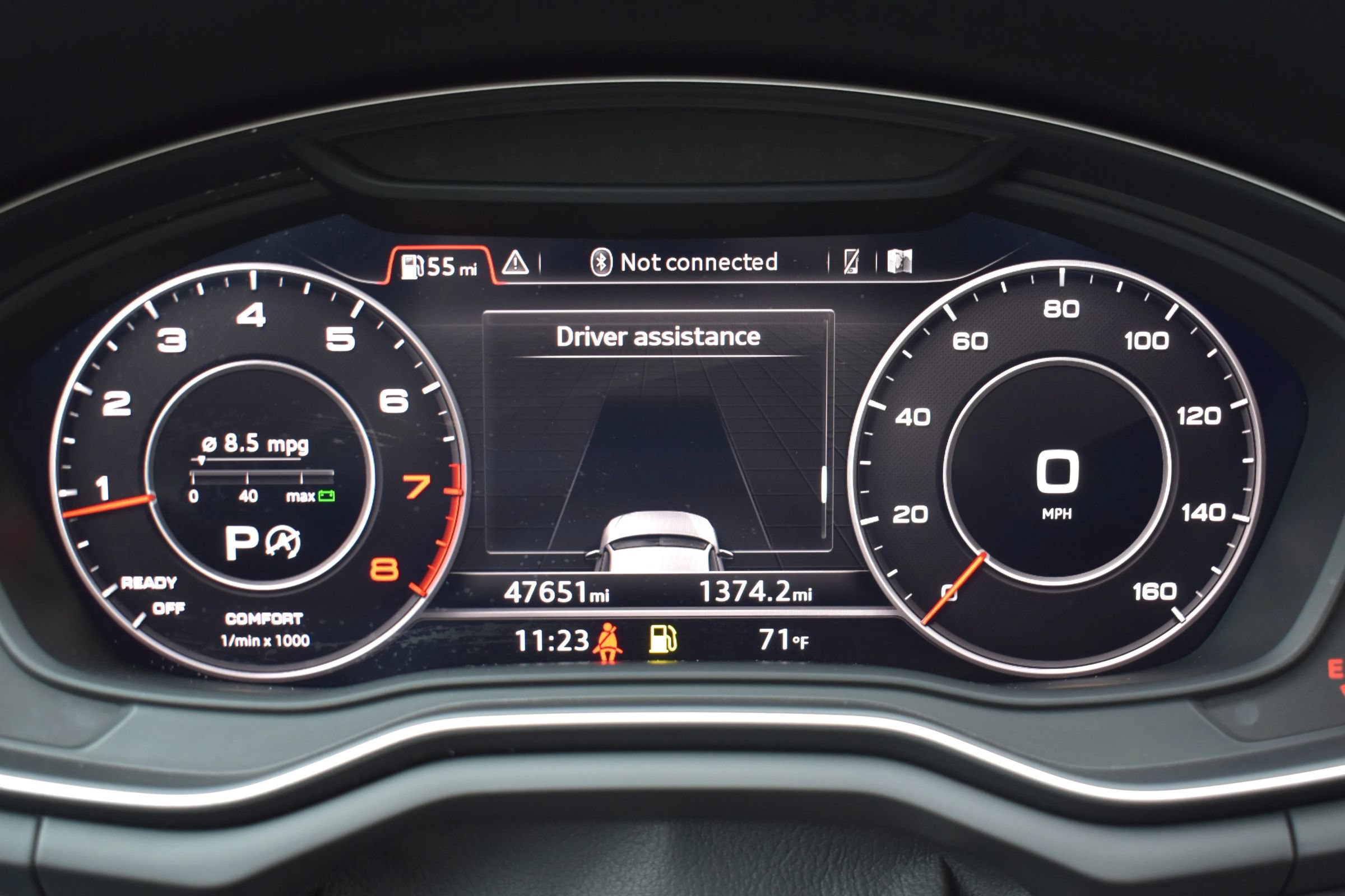 Used 2018 Audi A4 2.0T allroad Premium Plus AWD/4WD image 24