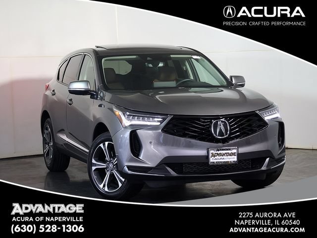 Certified 2026 Acura RDX w/ Technology Package