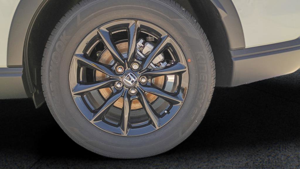 New 2026 Honda CR-V Sport image 11