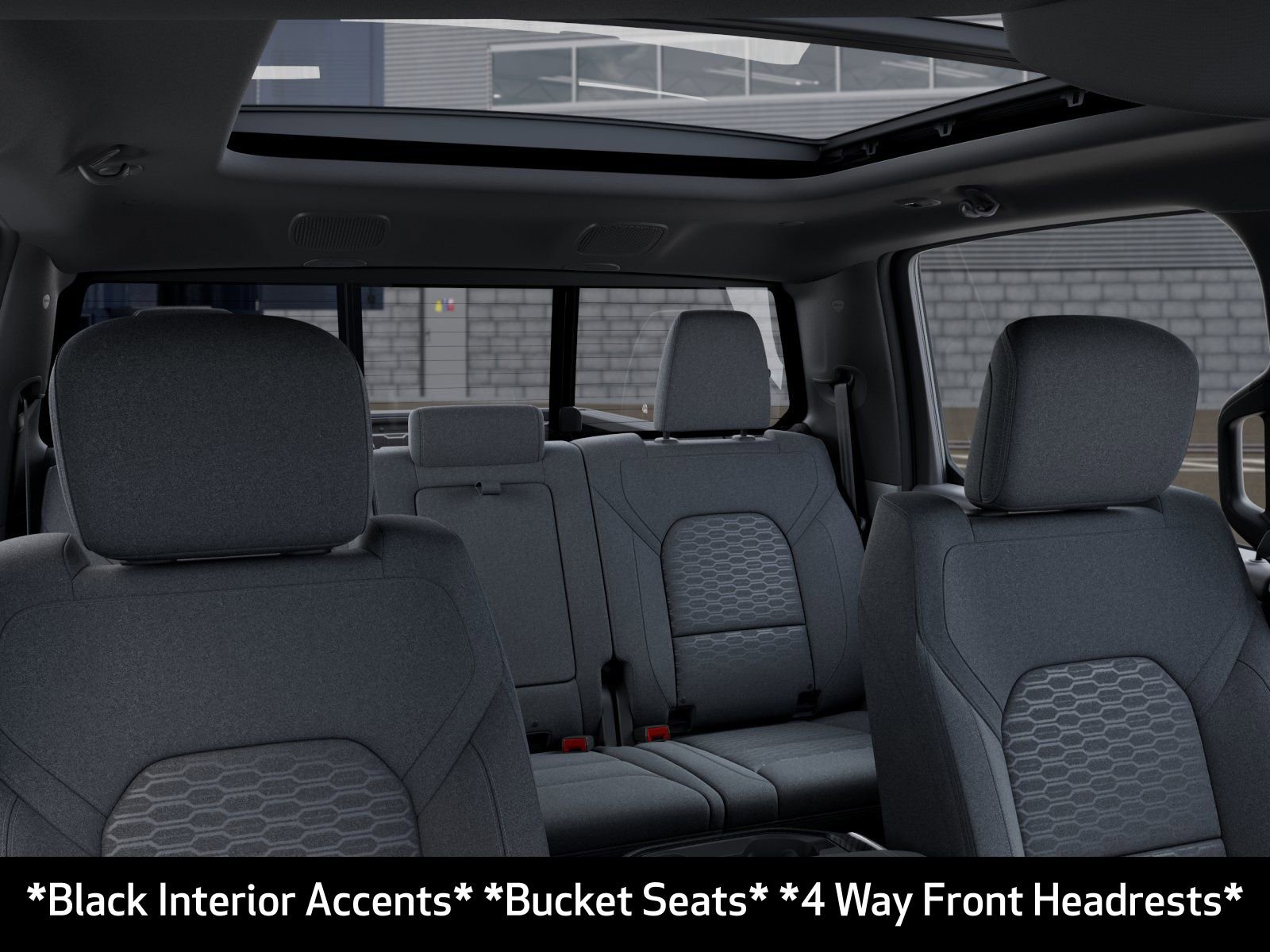 New 2026 RAM 1500 4x4 Crew Cab image 40