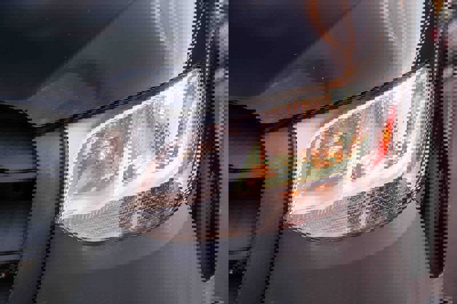 Used 2023 Mercedes-Benz Sprinter 2500 image 10