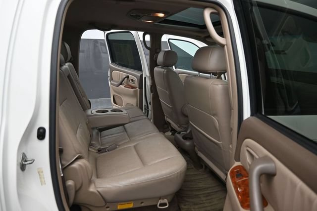 Used 2004 Toyota Tundra Limited w/ Towing Pkg RWD image 23