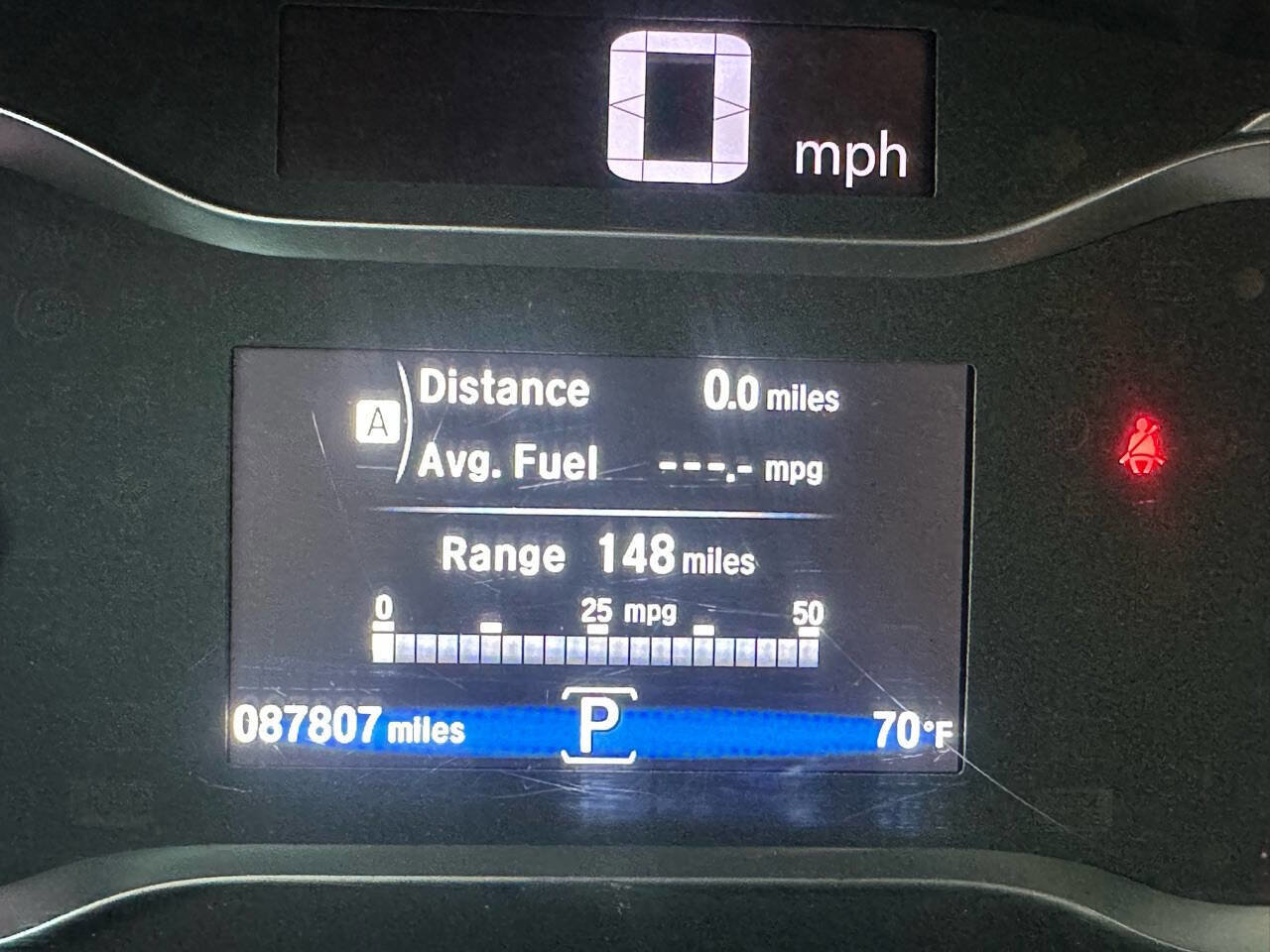 Used 2018 Honda Ridgeline Sport image 14