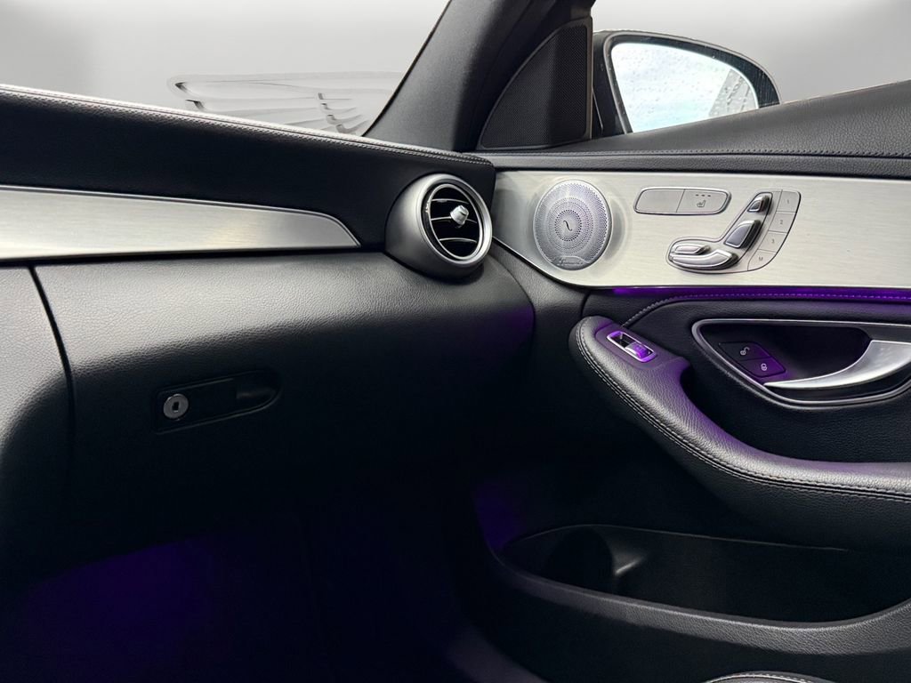 Used 2020 Mercedes-Benz C 63 AMG Sedan image 27