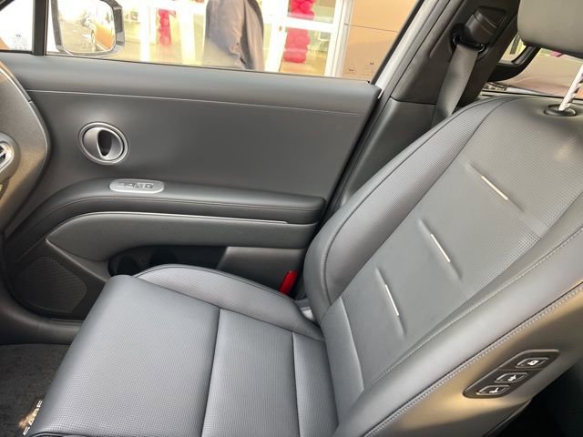 New 2026 Hyundai Palisade Calligraphy image 7