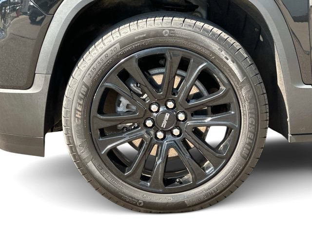 Used 2023 GMC Acadia SLE w/ Driver Convenience Package AWD/4WD image 8