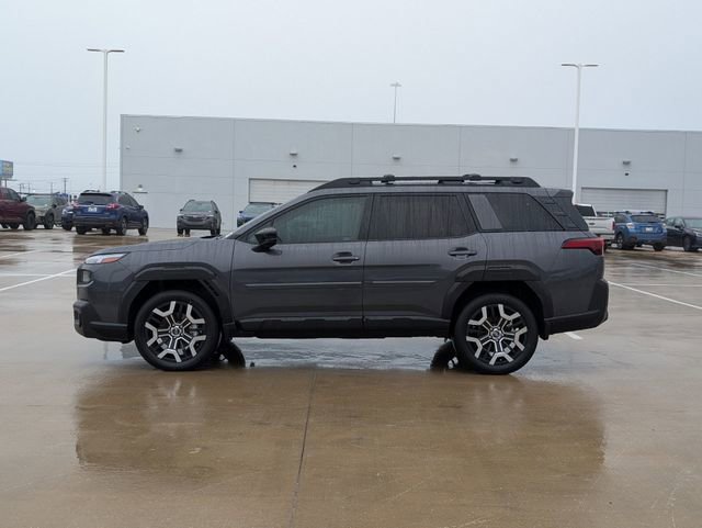 New 2026 Subaru Outback Touring XT AWD/4WD image 3