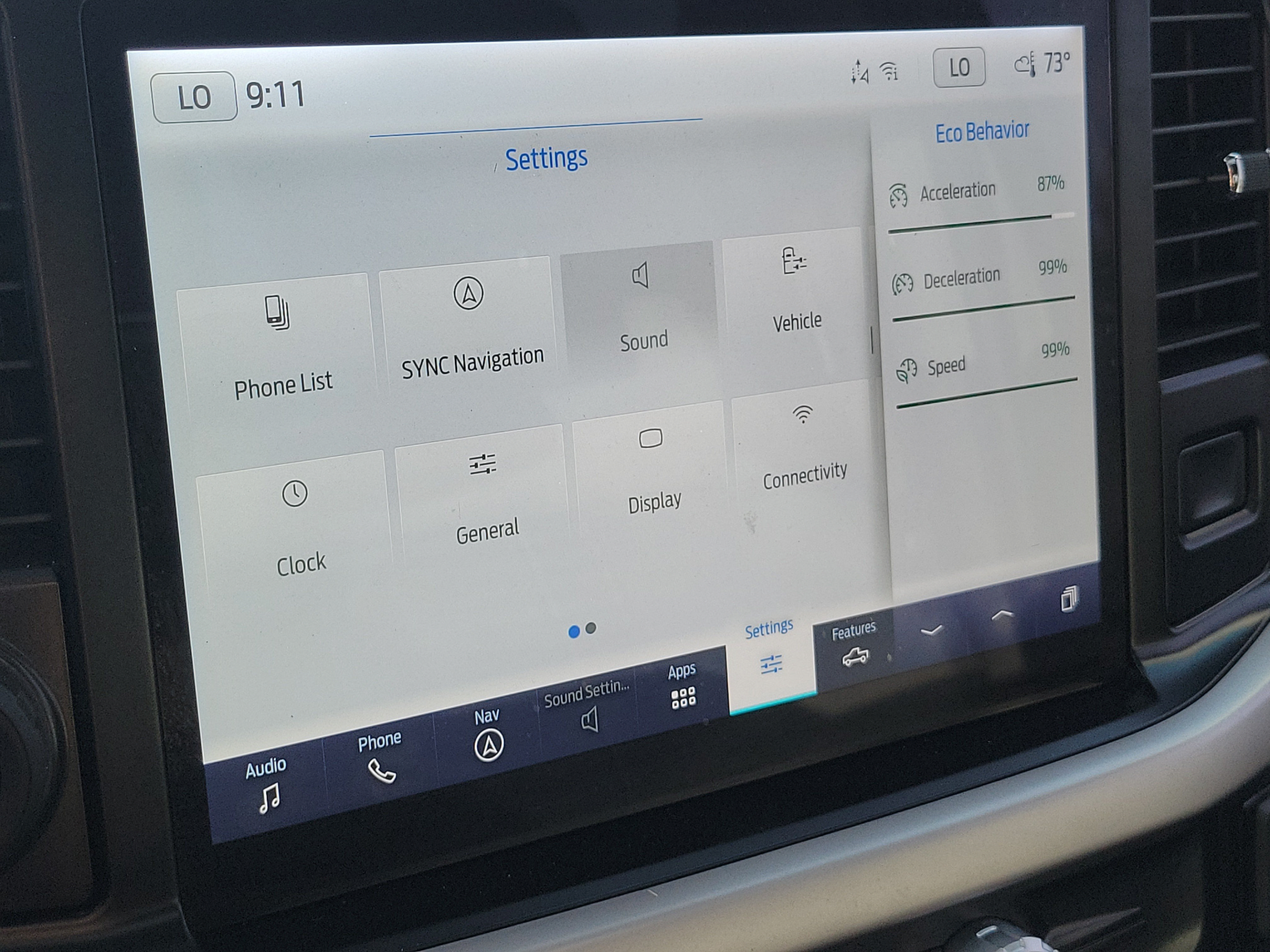 Used 2023 Ford F150 XLT w/ Equipment Group 302A High AWD/4WD image 25