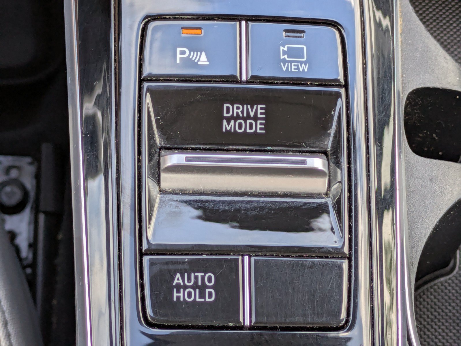 Used 2021 Hyundai Sonata Limited FWD image 28