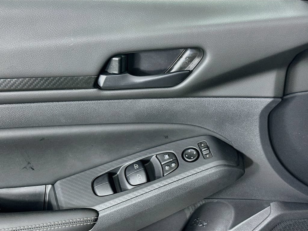 New 2026 Nissan Altima 2.5 SV w/ SV Premium Package FWD image 23