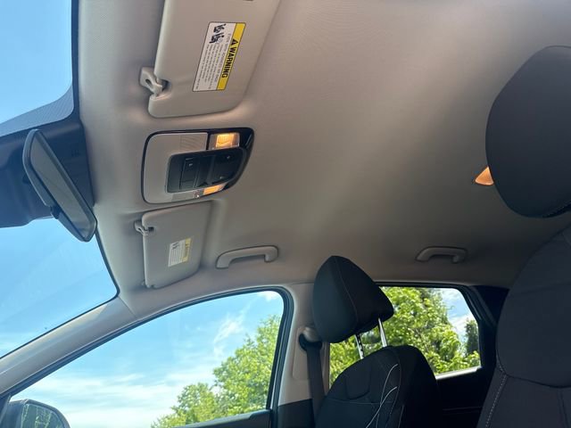 Certified 2022 Hyundai Tucson SEL FWD image 21