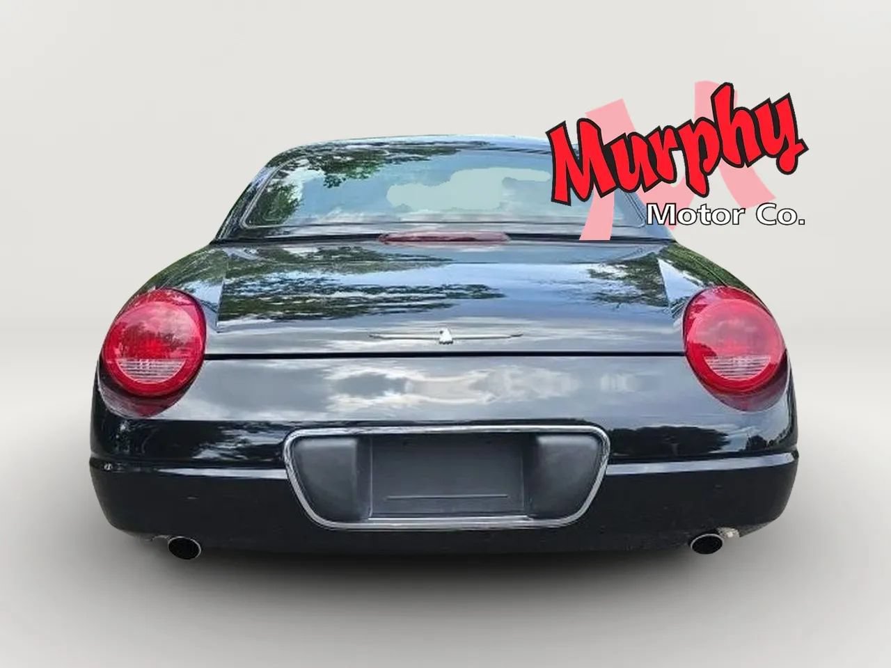 Used 2002 Ford Thunderbird RWD image 8