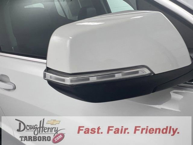 Used 2023 GMC Acadia SLT image 9