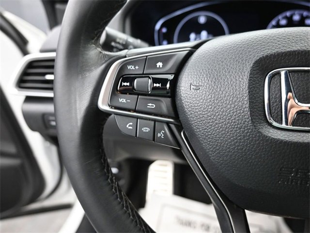 Used 2022 Honda Accord Sport image 26