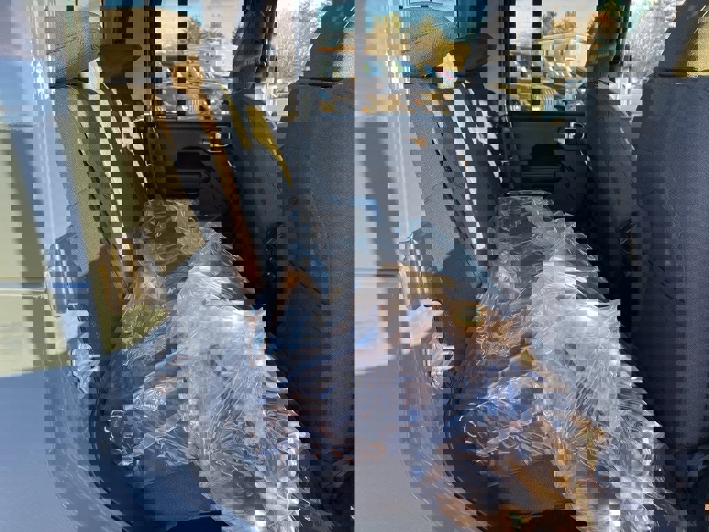 New 2026 Jeep Gladiator Sport image 13