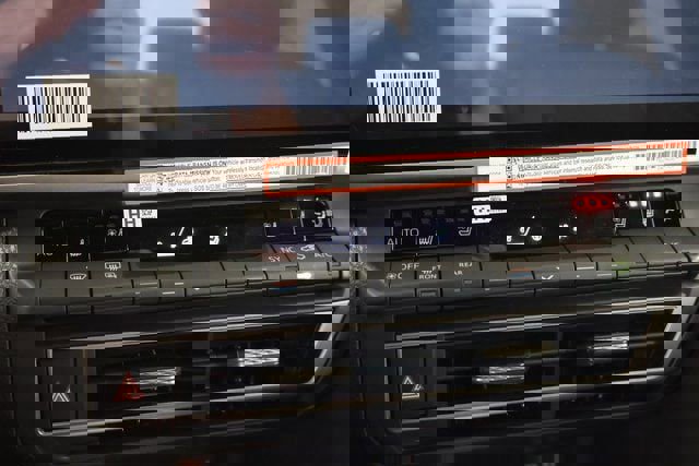 New 2026 Toyota Camry XSE image 19