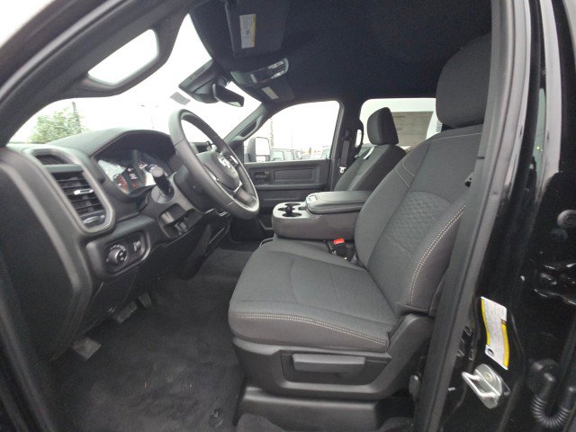 New 2026 RAM 2500 Tradesman image 22