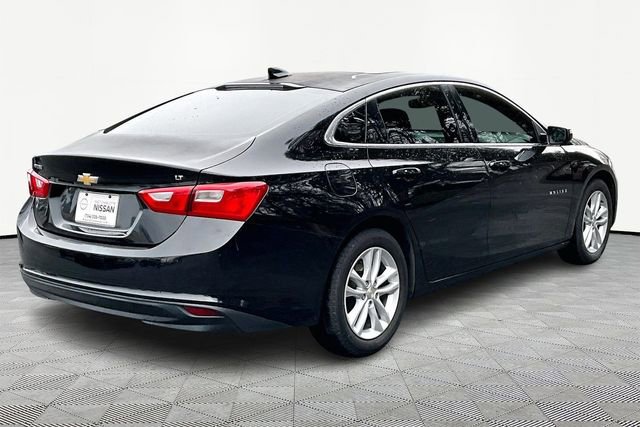Used 2018 Chevrolet Malibu LT image 5
