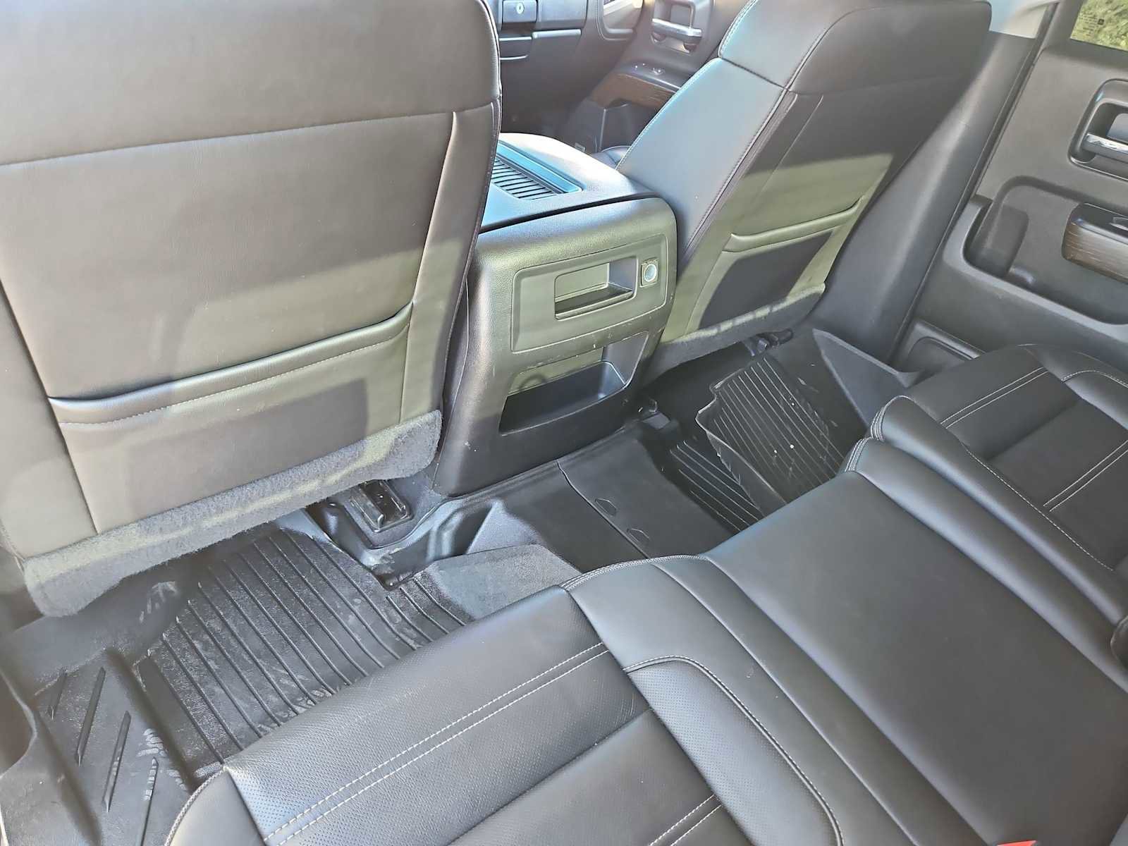 Used 2018 GMC Sierra 1500 Denali w/ Denali Ultimate Package image 19