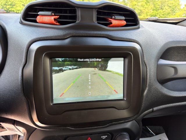 Used 2021 Jeep Renegade Sport AWD/4WD image 22
