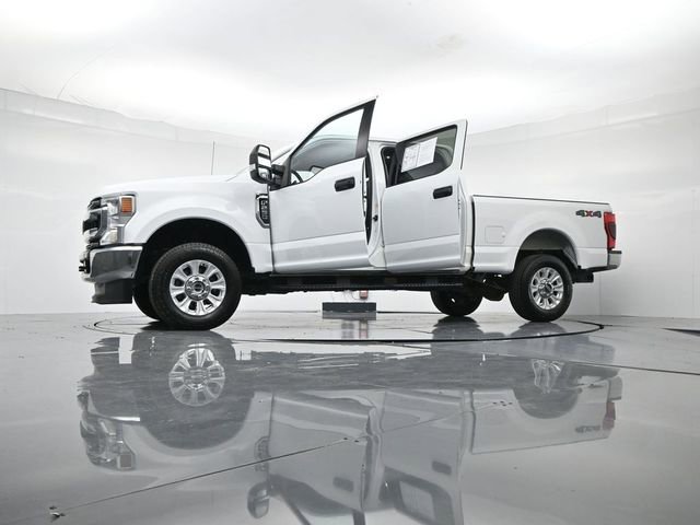 Used 2022 Ford F250 XLT image 50
